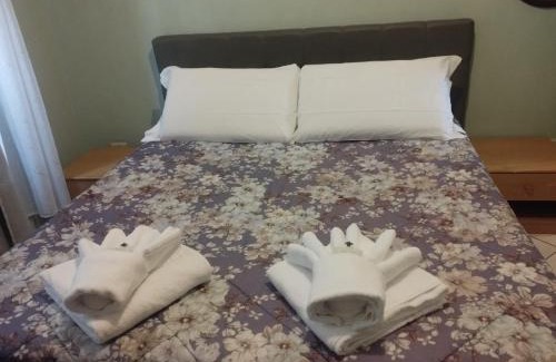 Tuscolano Apartment | Casa Romana Stay