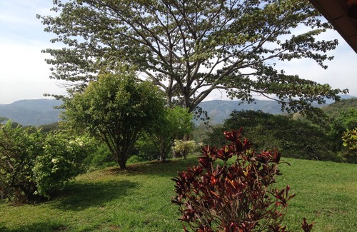 Escobal House | Casa Romantica@Vistas Guacimo