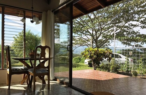 Escobal House | Casa Romantica@Vistas Guacimo
