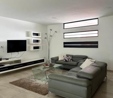 Puebla House | Casa Romelia