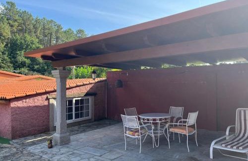 Carcacia House | Casa Romeo