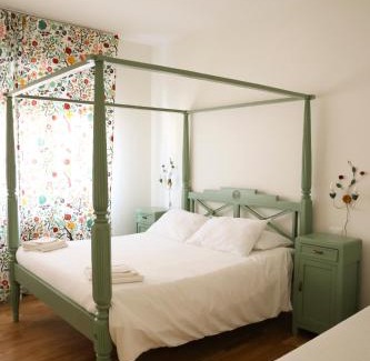 Ravenna Apartment | Casa Romeo