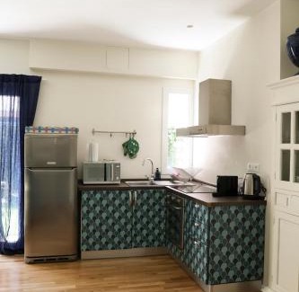 Ravenna Apartment | Casa Romeo