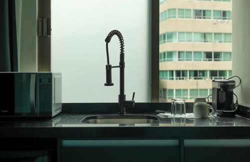 Colonia Roma Hotel | Casa Romita