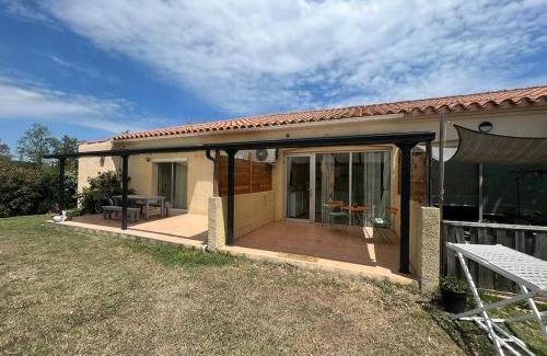 Argeles-sur-Mer House | Casa Romy
