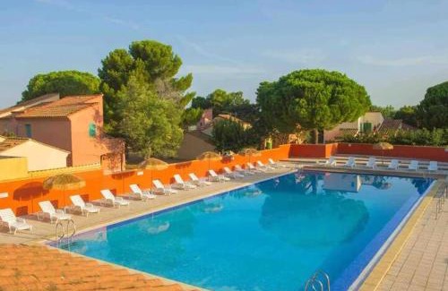 Argeles-sur-Mer House | Casa Romy