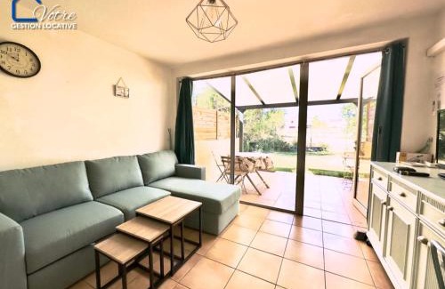 Argeles-sur-Mer House | Casa Romy