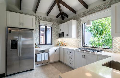 Las Catalinas House | Casa Ronda 18 -Las Catalinas