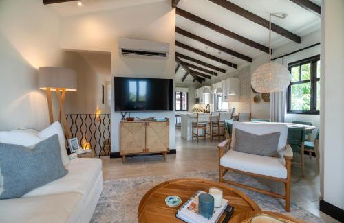 Las Catalinas House | Casa Ronda 18 -Las Catalinas