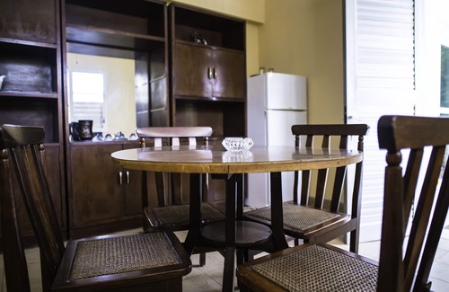 Municipality of Diez de Octubre Apartment | Casa Roque