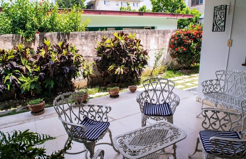 Municipality of Diez de Octubre Apartment | Casa Roque