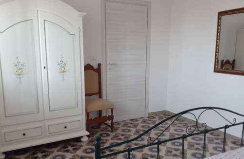 Tiggiano House | Casa Rosa 12 beds a few minutes from Leuca, Castro Otranto Gallipoli Torrevado
