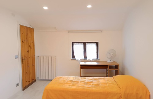 Stresa House | Casa Rosa 51