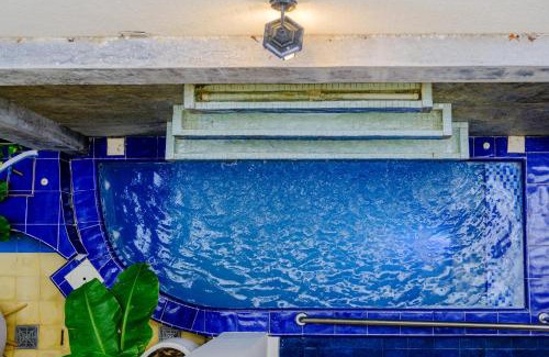 Historic Center Hotel | Casa Rosa - Alma Hotels