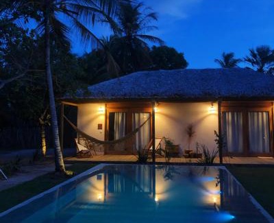 Atins House | Casa Rosa Atins