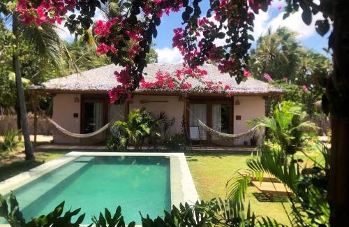 Atins House | Casa Rosa Atins