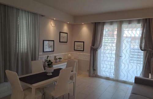 Marzamemi Apartment | Casa Rosa di Sicilia Marzamemi
