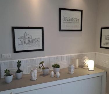 Marzamemi Apartment | Casa Rosa di Sicilia Marzamemi