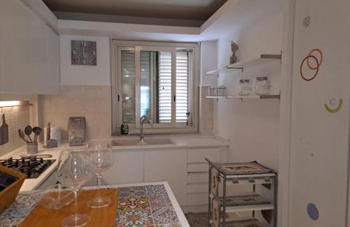 Marzamemi Apartment | Casa Rosa di Sicilia Marzamemi