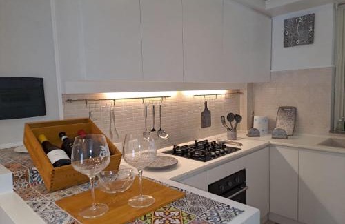 Marzamemi Apartment | Casa Rosa di Sicilia Marzamemi