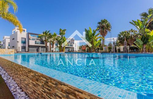 Guardamar del Segura Apartment | Casa Rosa