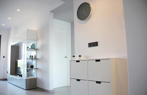 Guardamar del Segura Apartment | Casa Rosa