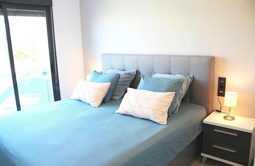 Guardamar del Segura Apartment | Casa Rosa