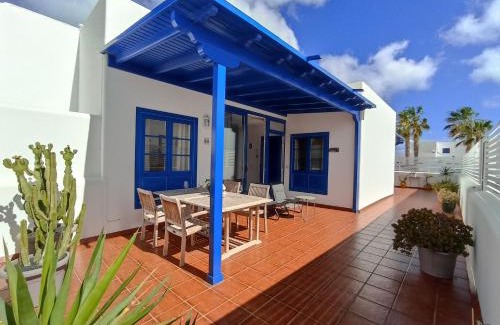 Puerto Calero House | Casa Rosa