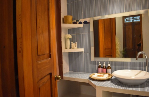 Historic Center Hotel | Casa Rosa Hotel