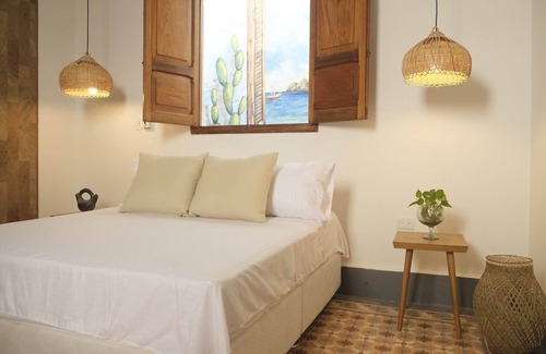 Historic Center Hotel | Casa Rosa Hotel