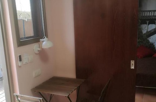 Eilat House | Casa Rosa