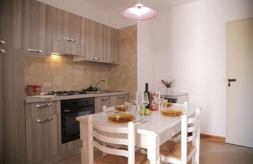 Cefalu Apartment | Casa Rosa