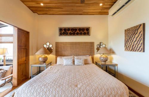 Brasilito House | Casa Rosa- Luxury Ocean View 3 Bedroom Home