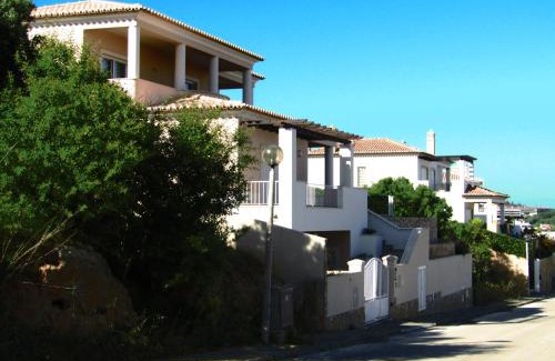 Lagos Villa | Casa Rosa