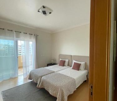 Lagos Villa | Casa Rosa