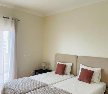 Lagos Villa | Casa Rosa