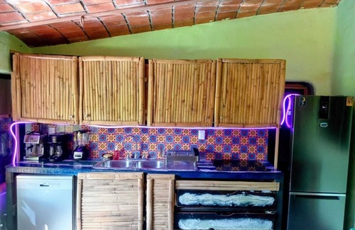 Sayulita Hotel | CASA ROSA SAYULITA