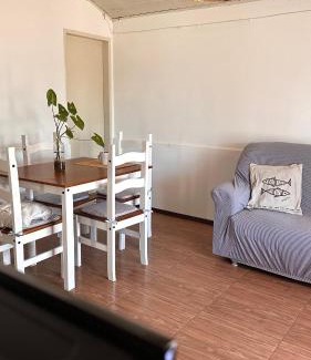 Barra del Chuy House | Casa rosa - se reserva con seña