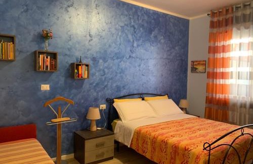 Borgo Milano Apartment | casa RosAlina