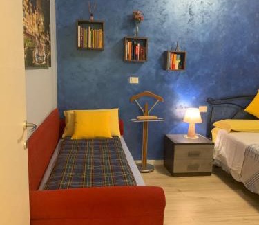 Borgo Milano Apartment | casa RosAlina