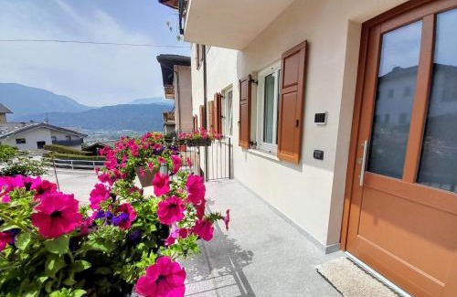 Tenna Apartment | Casa Rosanelli