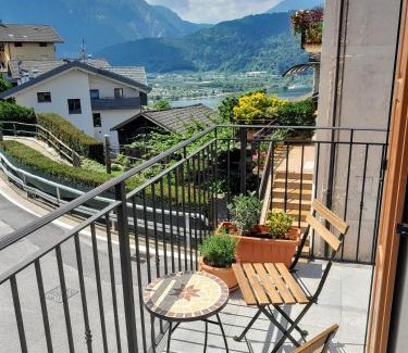 Tenna Apartment | Casa Rosanelli