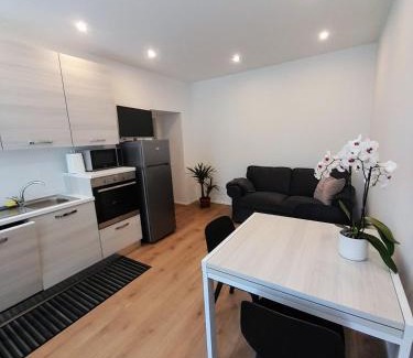 Tenna Apartment | Casa Rosanelli