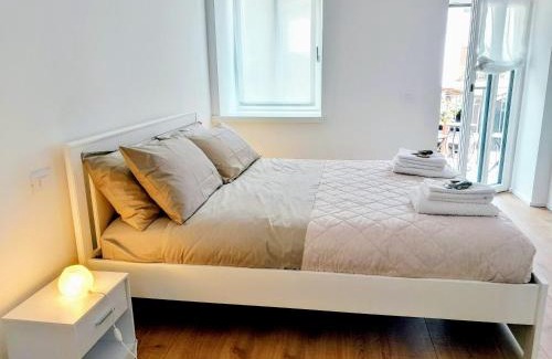 Tenna Apartment | Casa Rosanelli