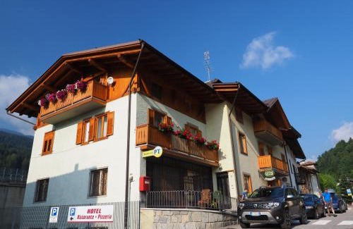 Mestriago Apartment | Casa Rosani