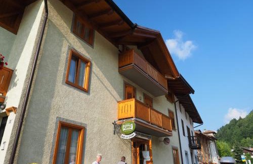 Mestriago Apartment | Casa Rosani