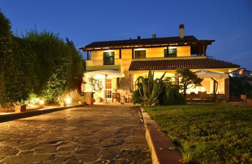 Vezzano Ligure House | Casa Rosaria