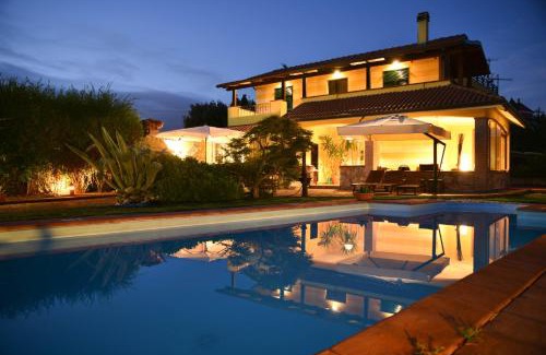 Vezzano Ligure House | Casa Rosaria