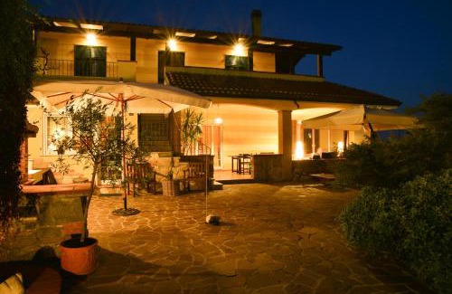 Vezzano Ligure House | Casa Rosaria