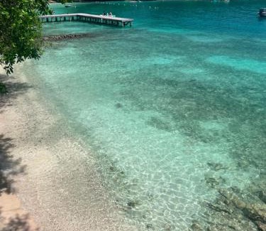 Rosario Islands Hotel | Casa Rosario